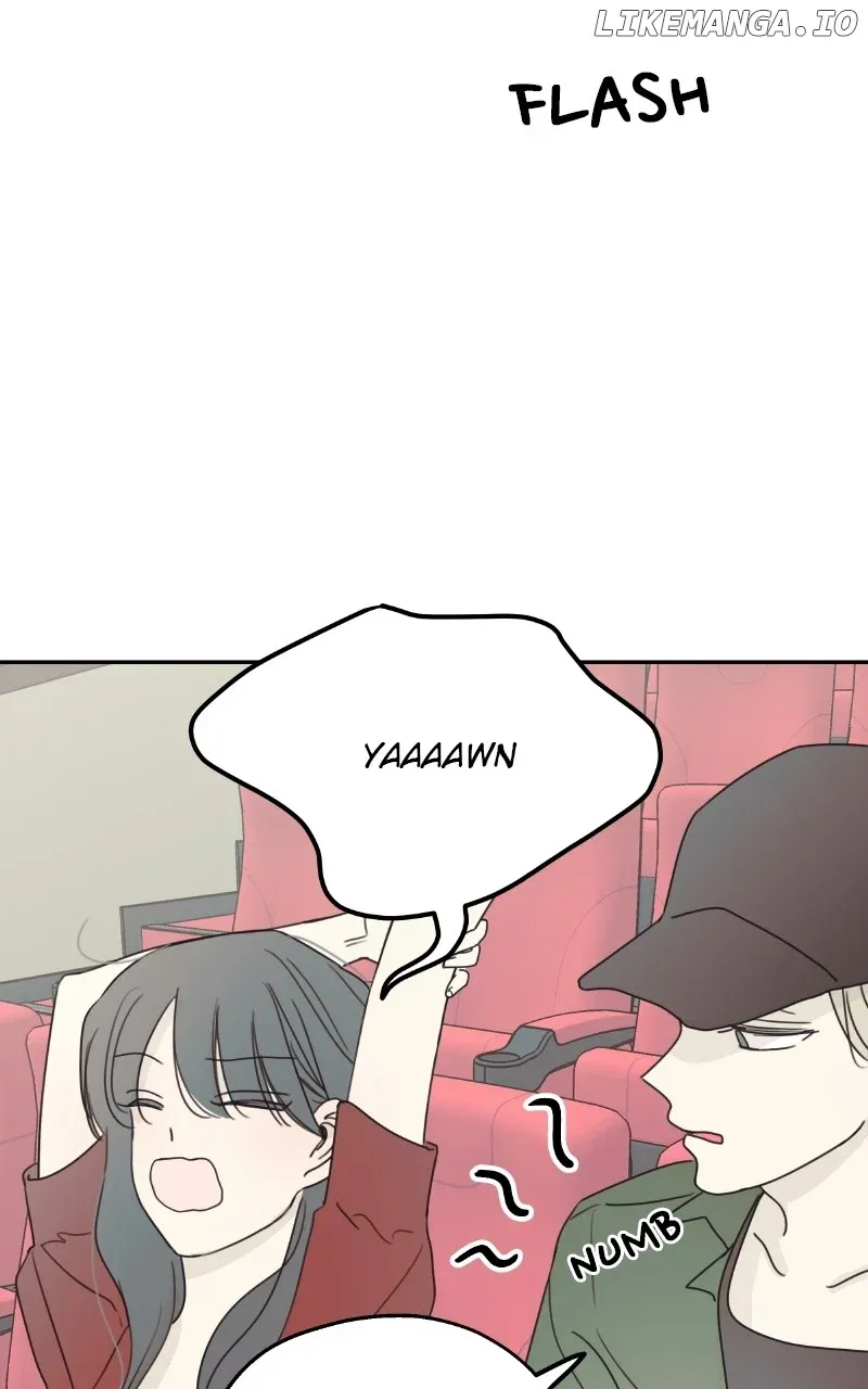 The Password Is 002! Chapter 9 Online - página 62