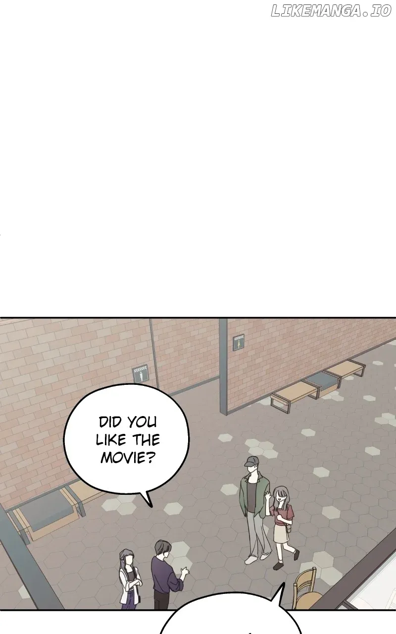 The Password Is 002! Chapter 9 Online - página 64
