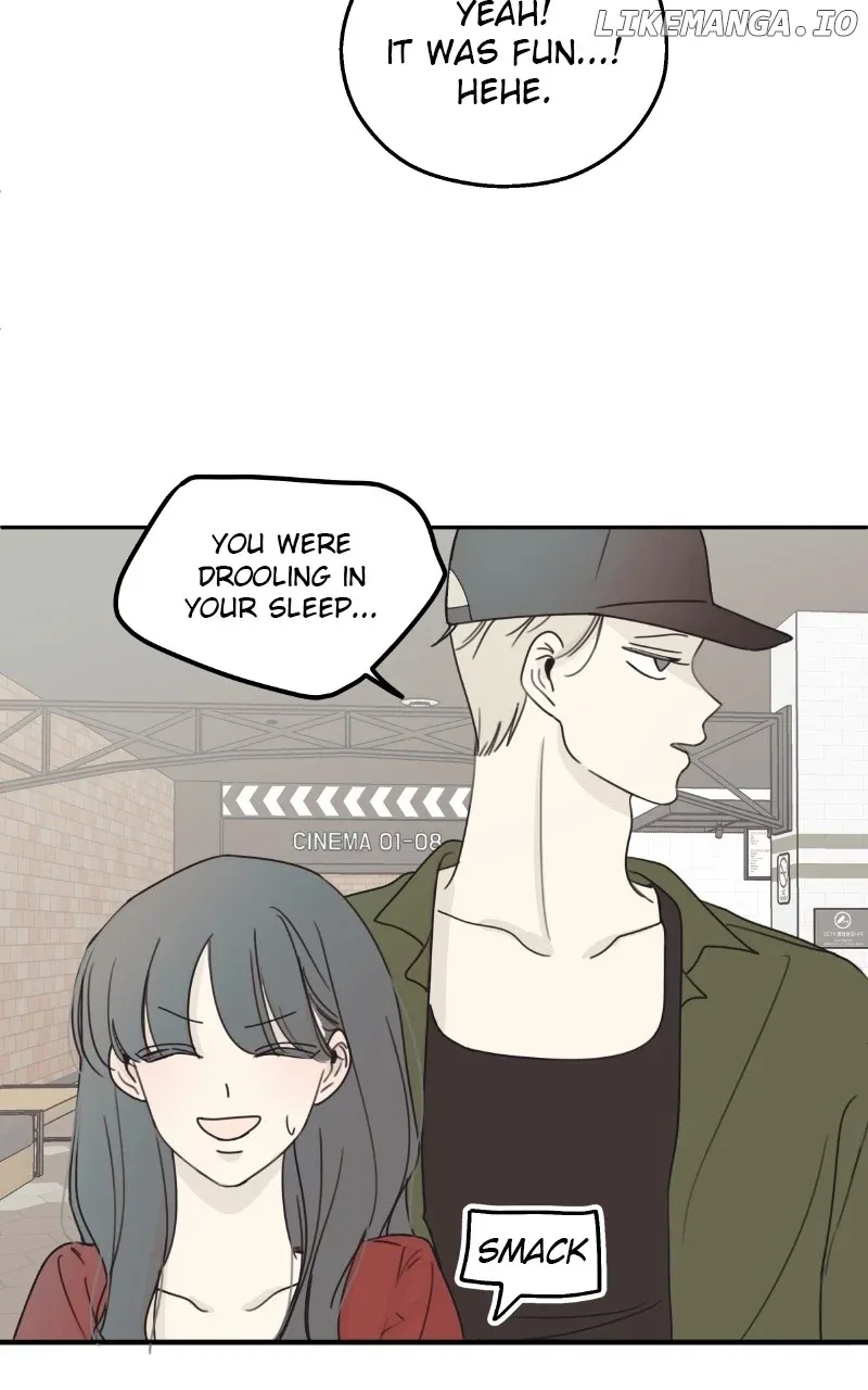 The Password Is 002! Chapter 9 Online - página 65