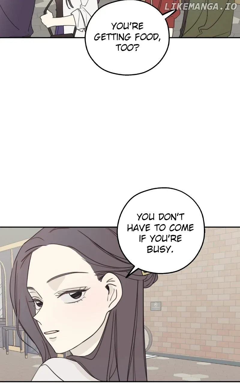 The Password Is 002! Chapter 9 Online - página 67