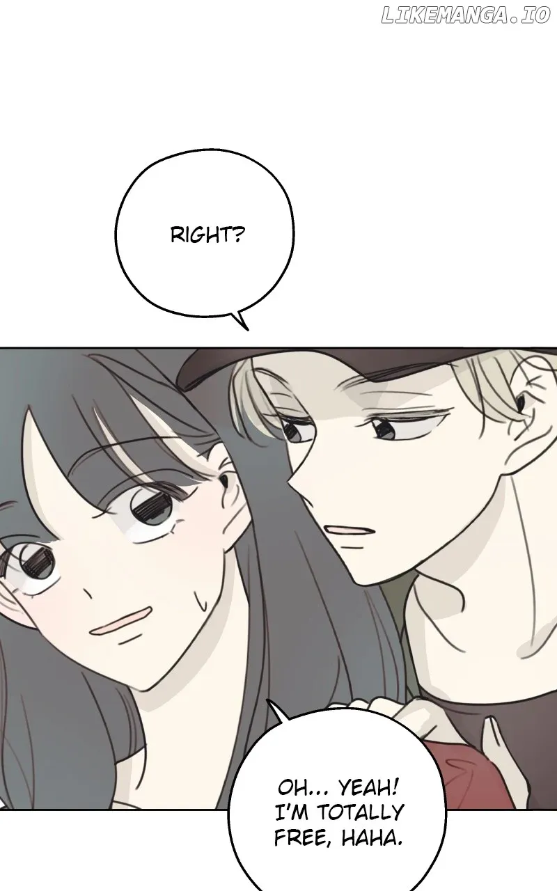 The Password Is 002! Chapter 9 Online - página 73