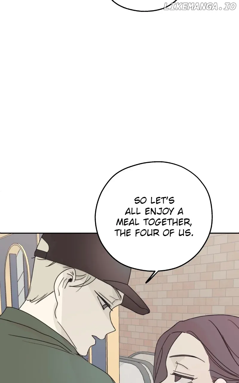 The Password Is 002! Chapter 9 Online - página 74