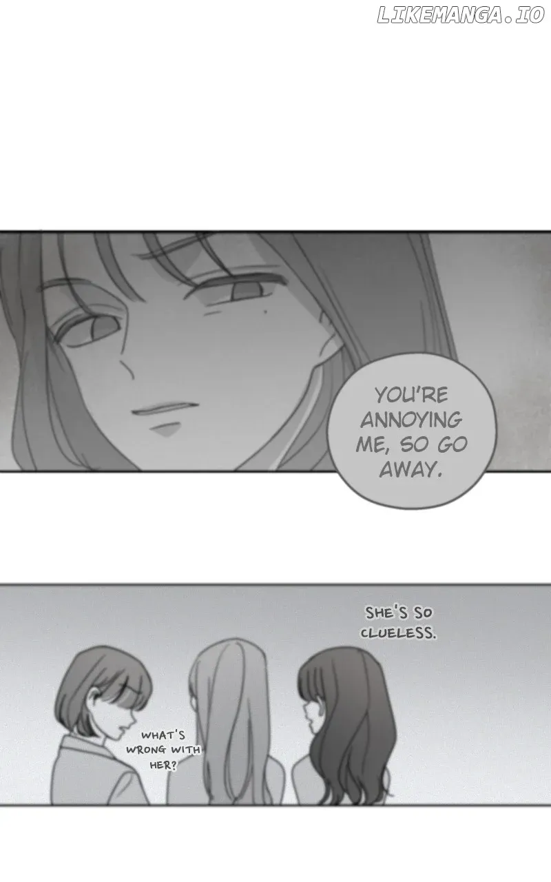 The Password Is 002! Chapter 9 Online - página 78