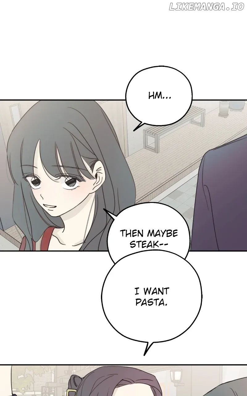 The Password Is 002! Chapter 9 Online - página 84