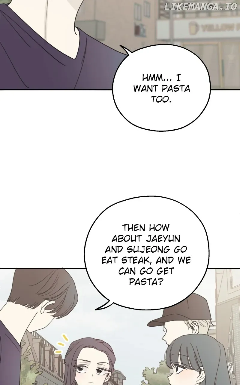 The Password Is 002! Chapter 9 Online - página 87