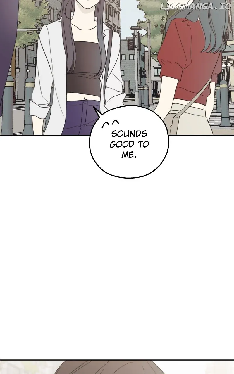 The Password Is 002! Chapter 9 Online - página 88
