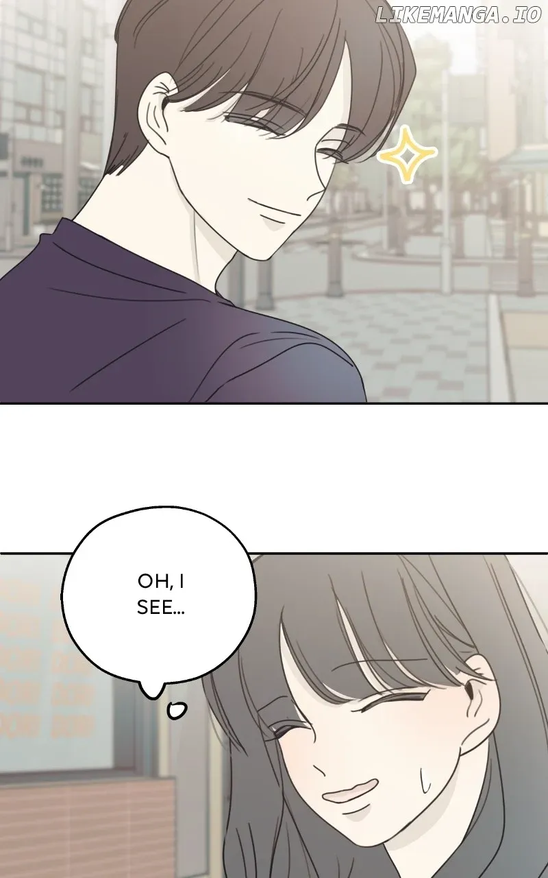 The Password Is 002! Chapter 9 Online - página 89