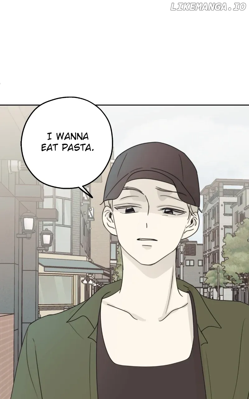 The Password Is 002! Chapter 9 Online - página 91