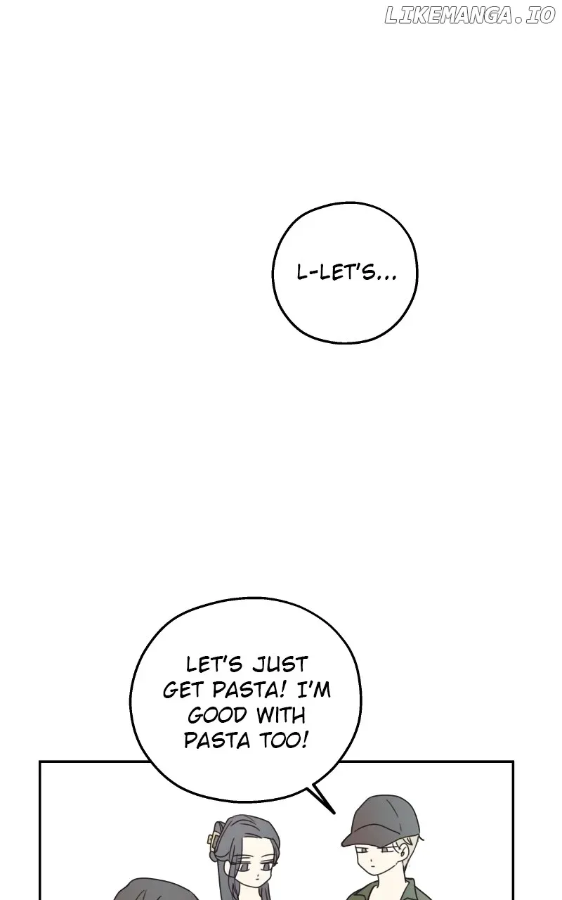 The Password Is 002! Chapter 9 Online - página 93