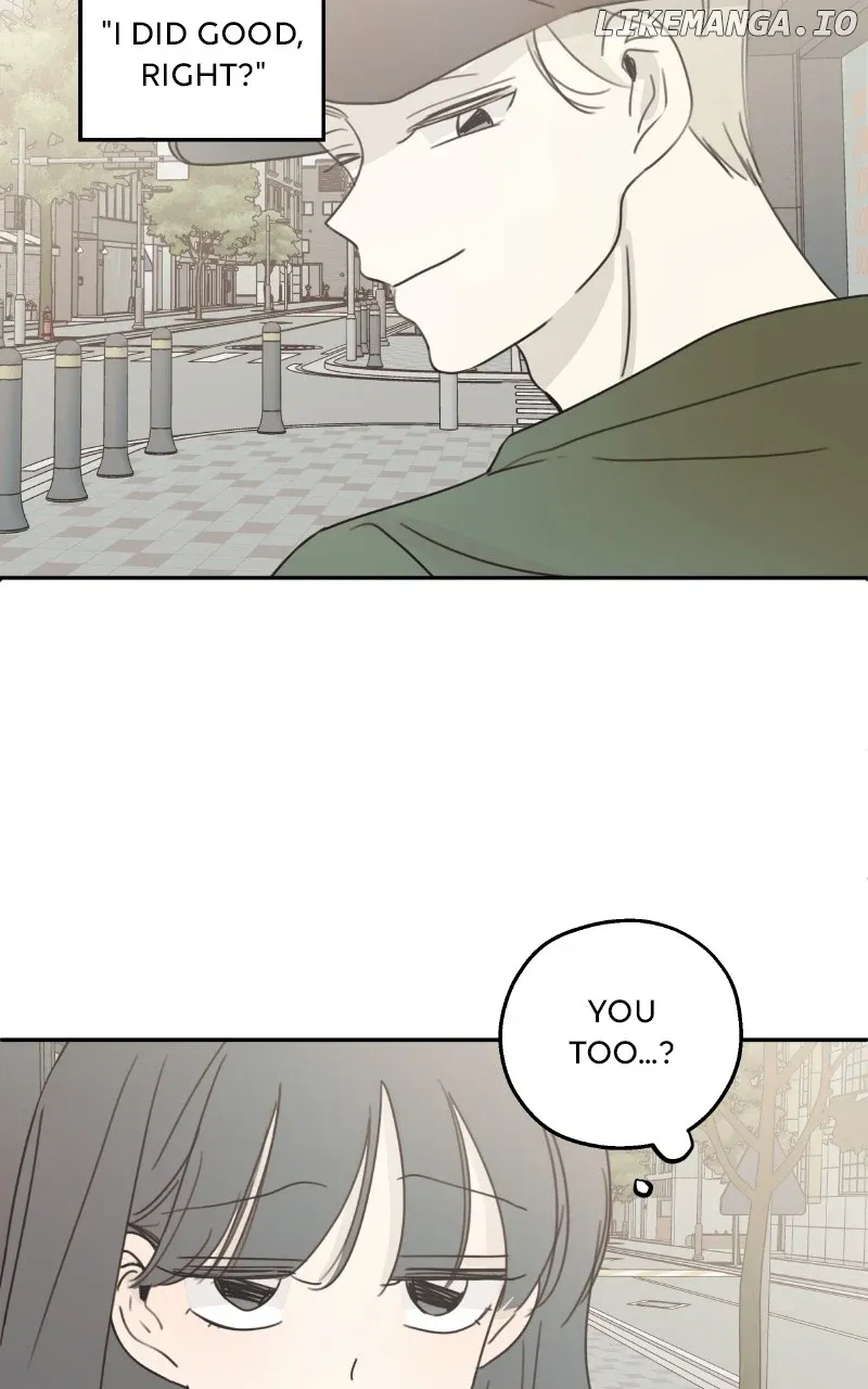 The Password Is 002! Chapter 9 Online - página 95