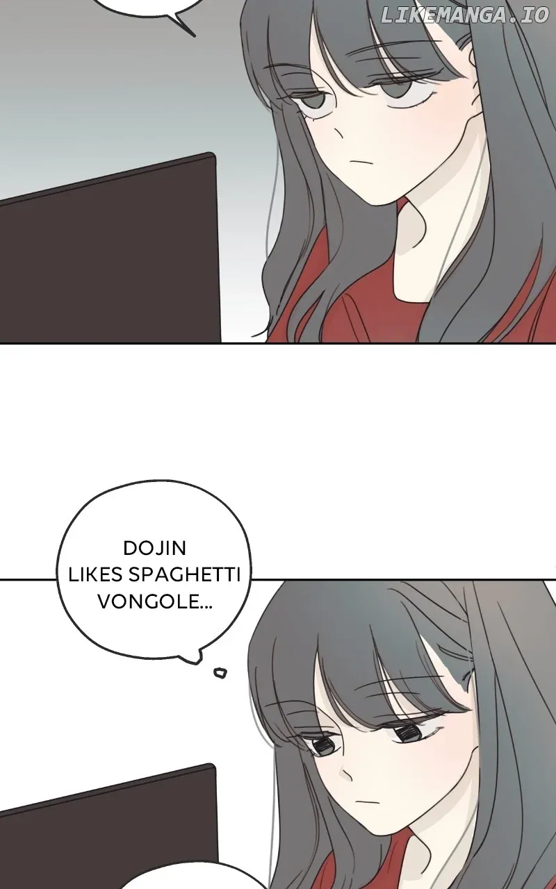 The Password Is 002! Chapter 9 Online - página 100