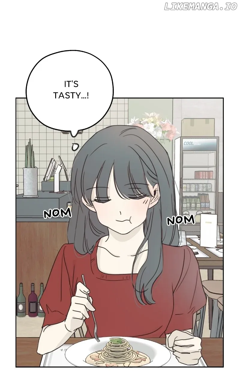 The Password Is 002! Chapter 9 Online - página 103