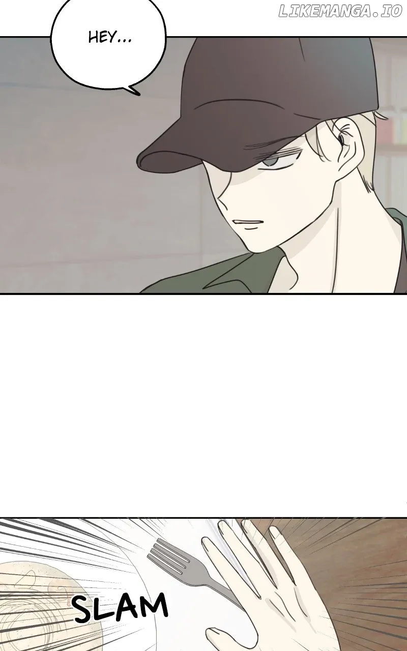The Password Is 002! Chapter 9 Online - página 110