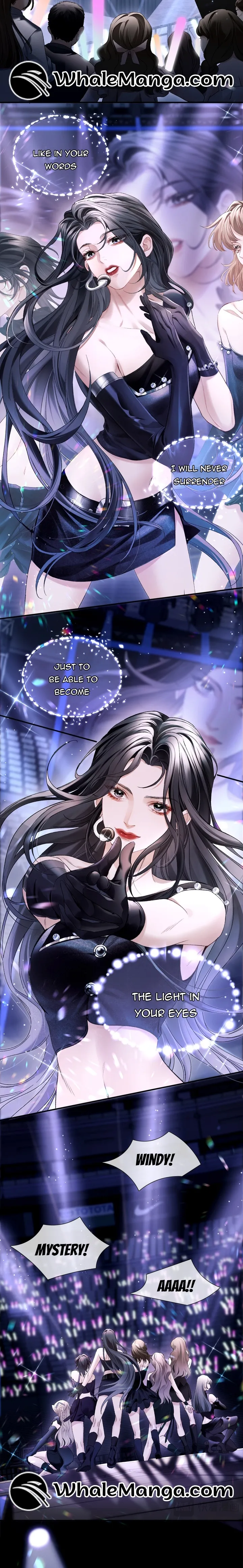 The Perfect Idol’s Handbook of Falling in Love Chapter 1 Online - página 2