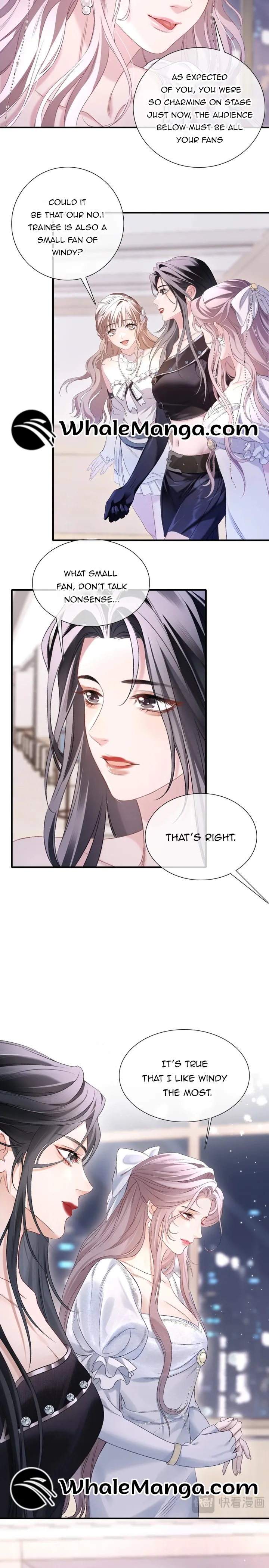The Perfect Idol’s Handbook of Falling in Love Chapter 1 Online - página 10