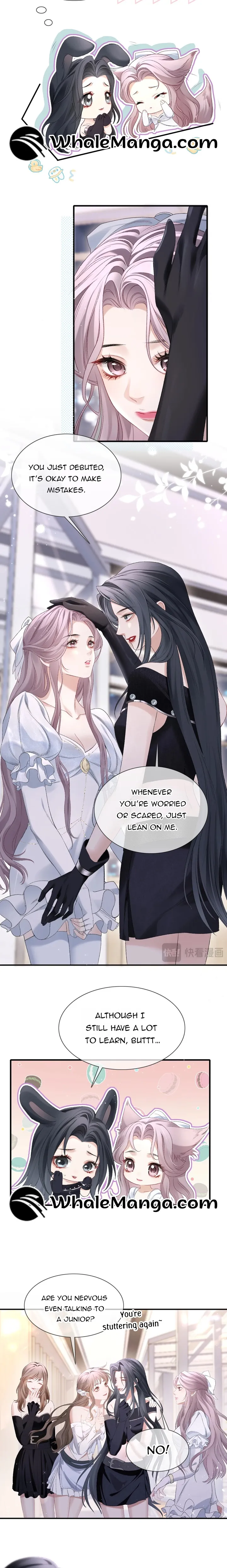 The Perfect Idol’s Handbook of Falling in Love Chapter 1 Online - página 12