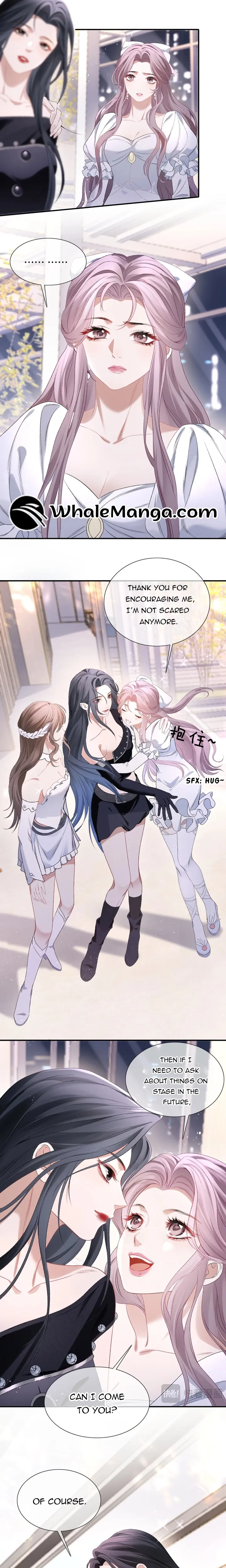 The Perfect Idol’s Handbook of Falling in Love Chapter 1 Online - página 13