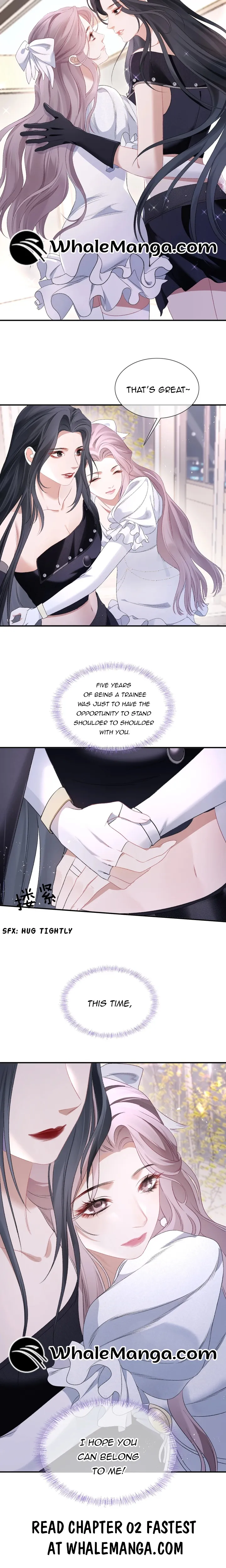 The Perfect Idol’s Handbook of Falling in Love Chapter 1 Online - página 14