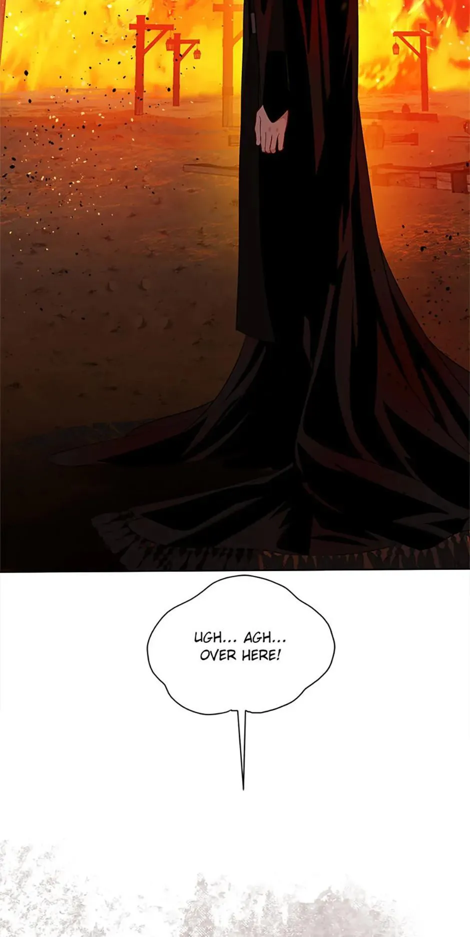 The Perks of Being an S-Class Heroine Chapter 101 Online - página 4