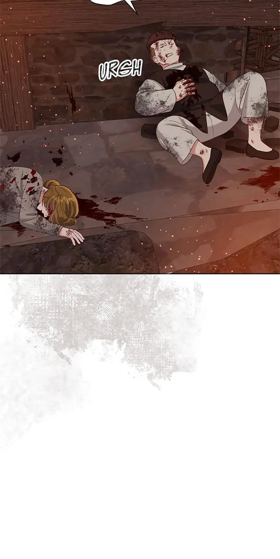 The Perks of Being an S-Class Heroine Chapter 101 Online - página 7