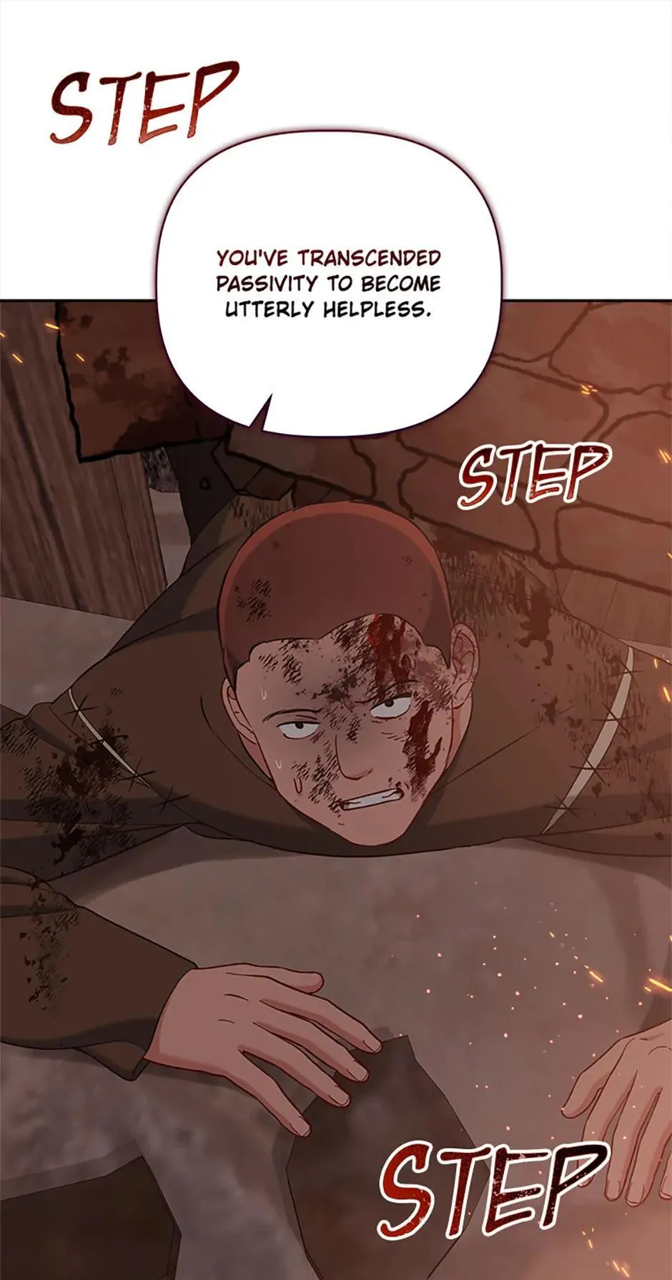 The Perks of Being an S-Class Heroine Chapter 101 Online - página 14