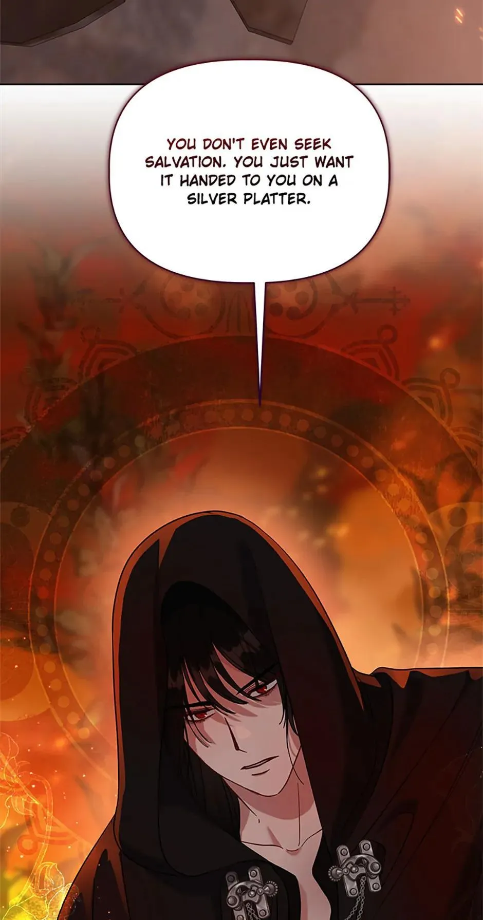 The Perks of Being an S-Class Heroine Chapter 101 Online - página 15