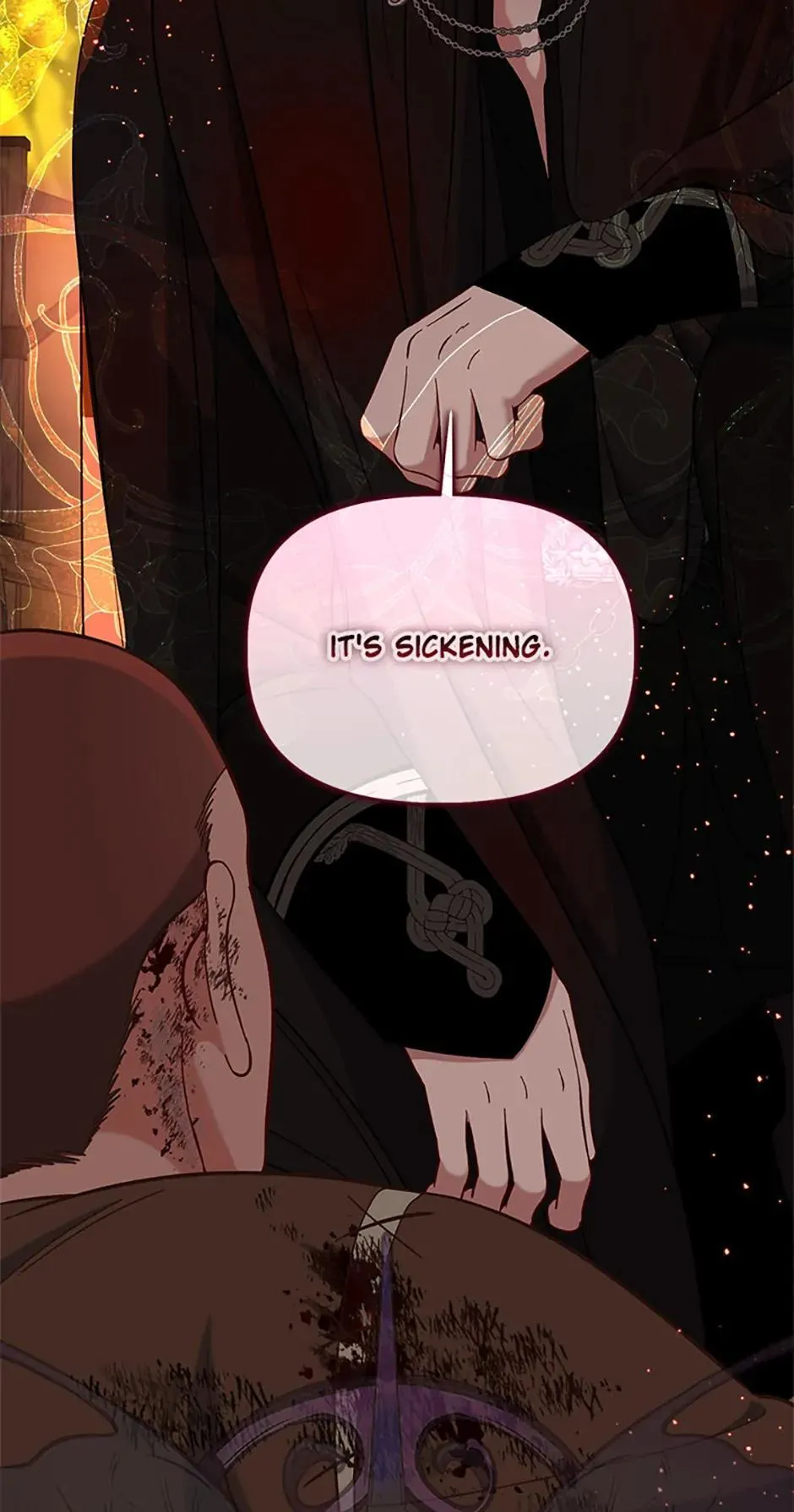 The Perks of Being an S-Class Heroine Chapter 101 Online - página 16