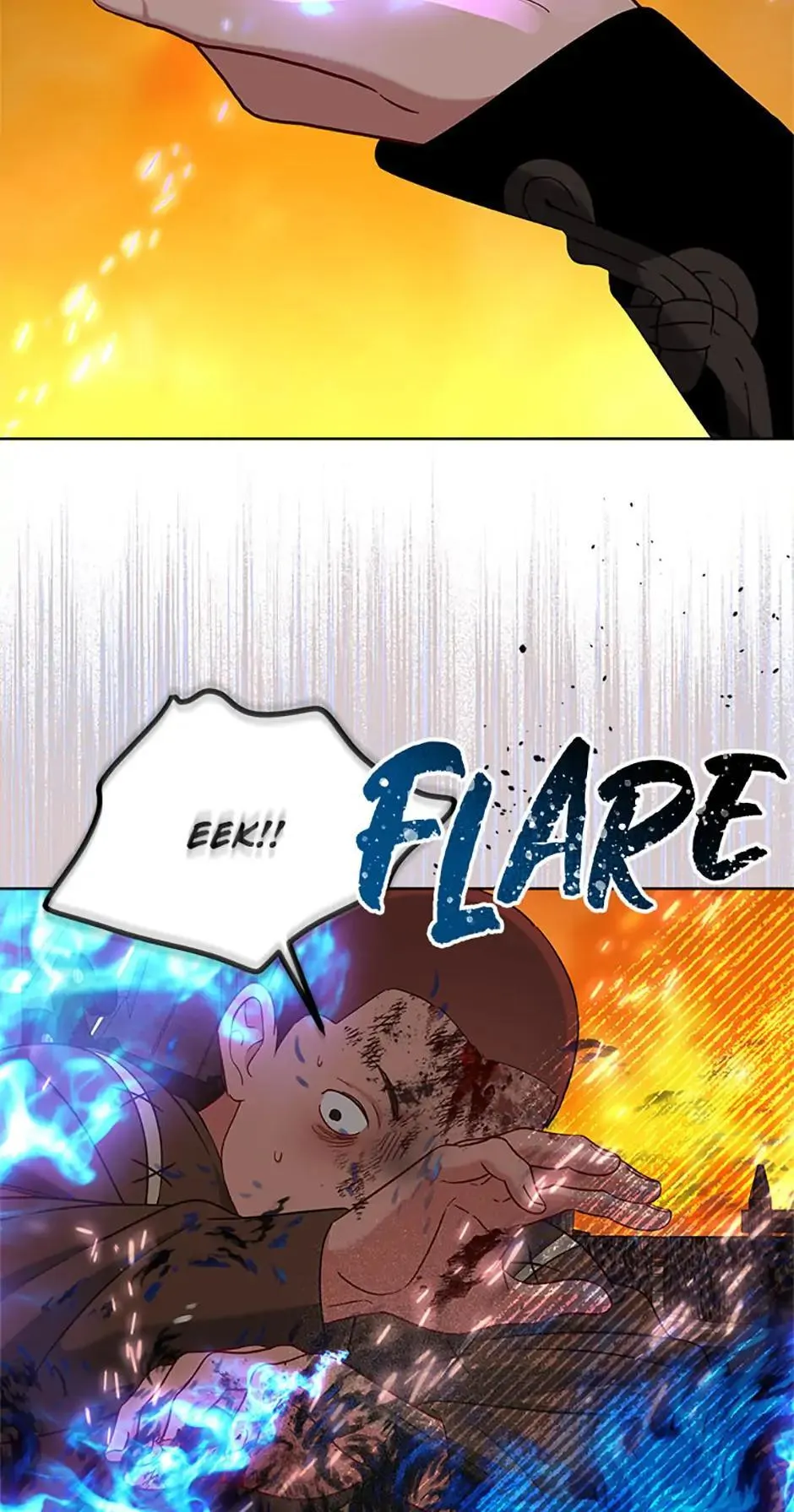 The Perks of Being an S-Class Heroine Chapter 101 Online - página 18