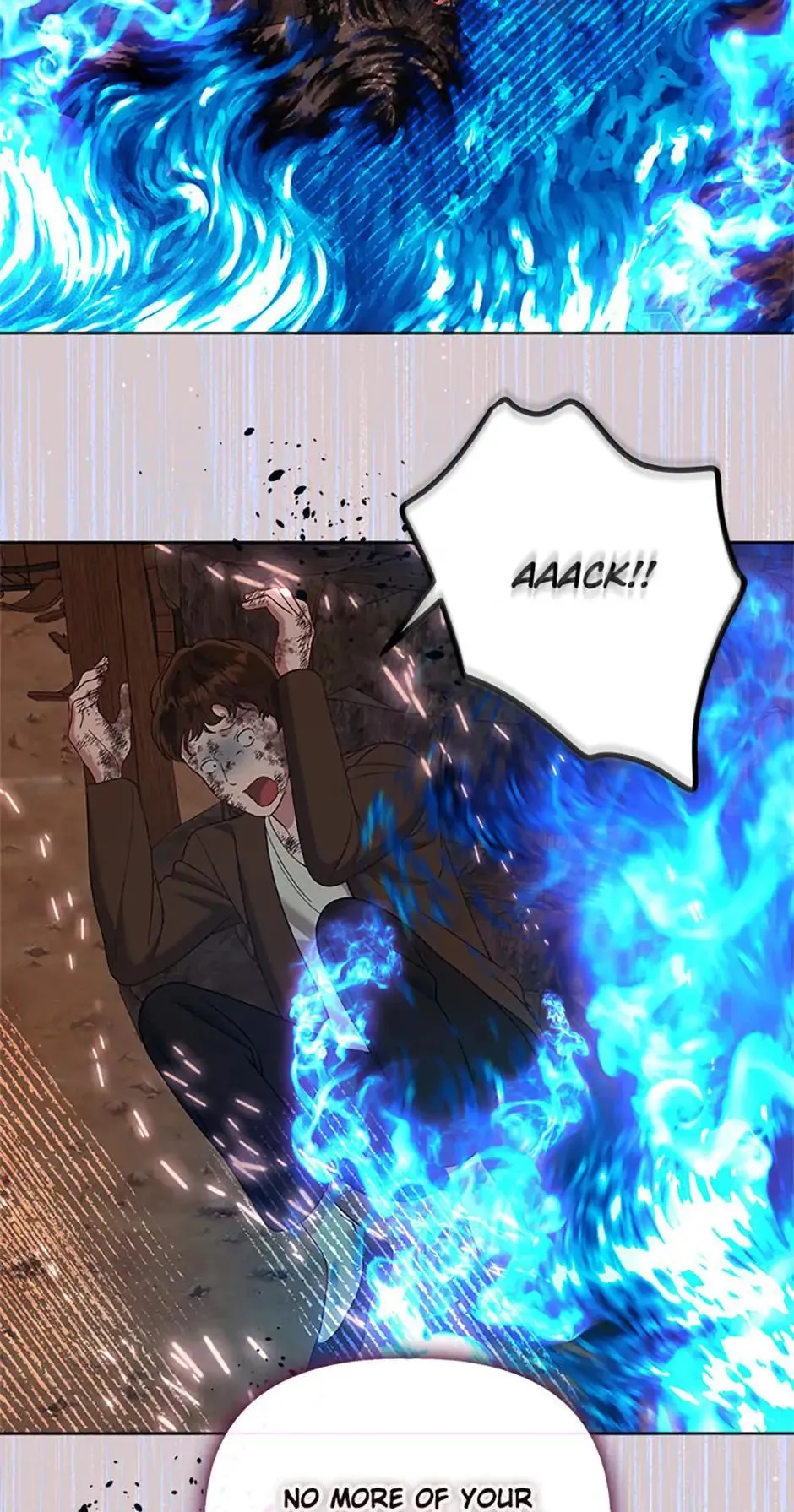 The Perks of Being an S-Class Heroine Chapter 101 Online - página 19
