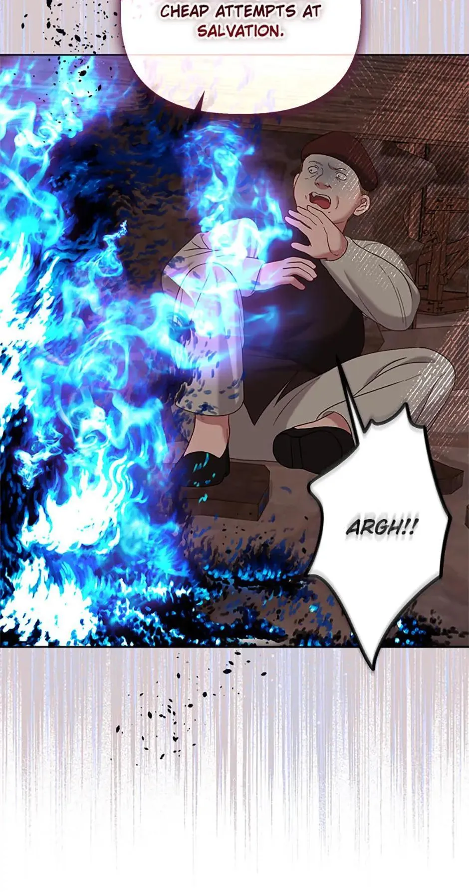 The Perks of Being an S-Class Heroine Chapter 101 Online - página 20