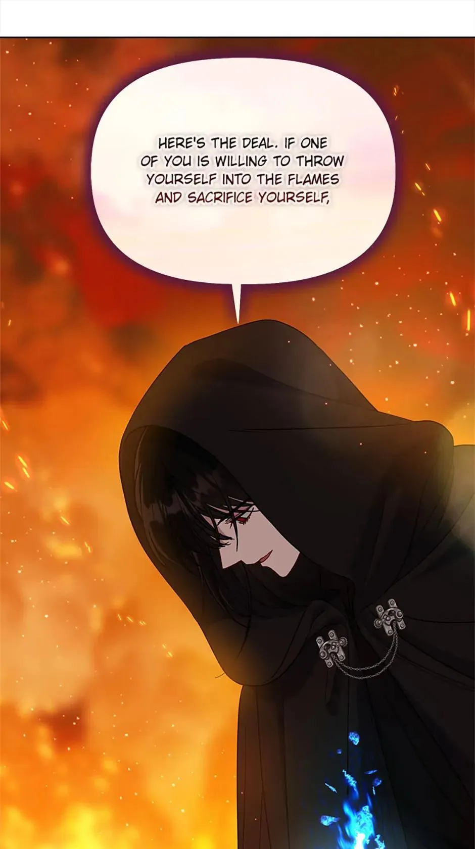 The Perks of Being an S-Class Heroine Chapter 101 Online - página 21