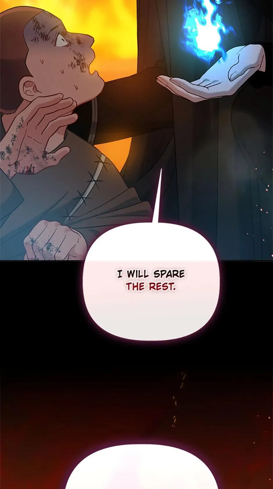 The Perks of Being an S-Class Heroine Chapter 101 Online - página 22
