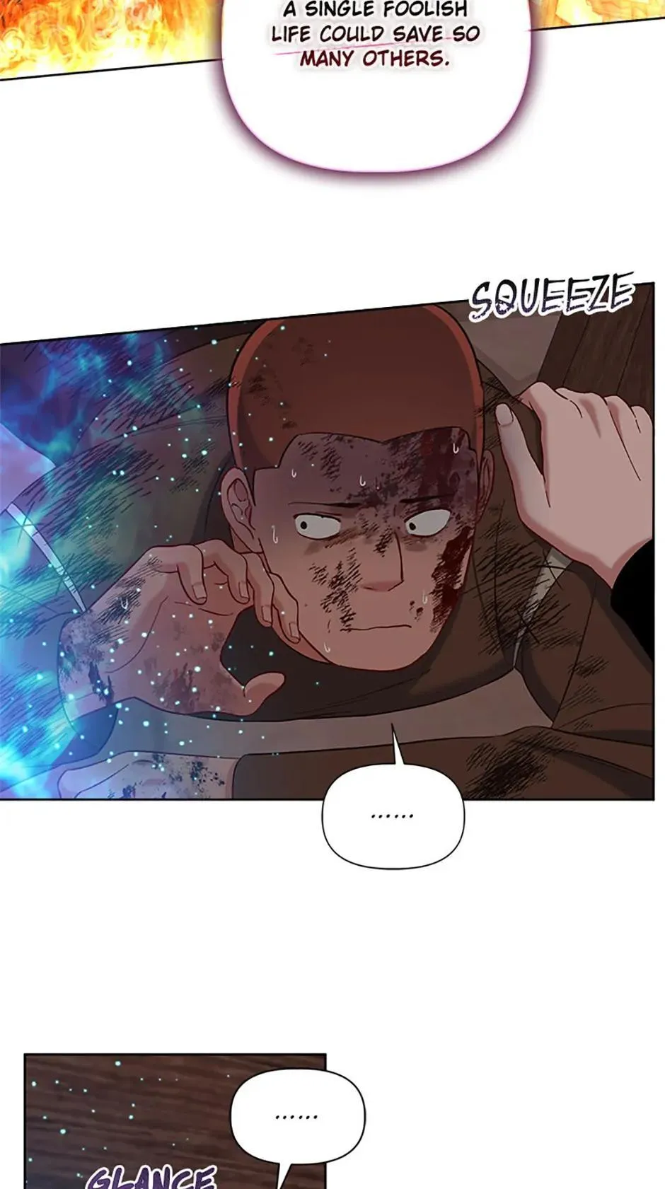 The Perks of Being an S-Class Heroine Chapter 101 Online - página 24