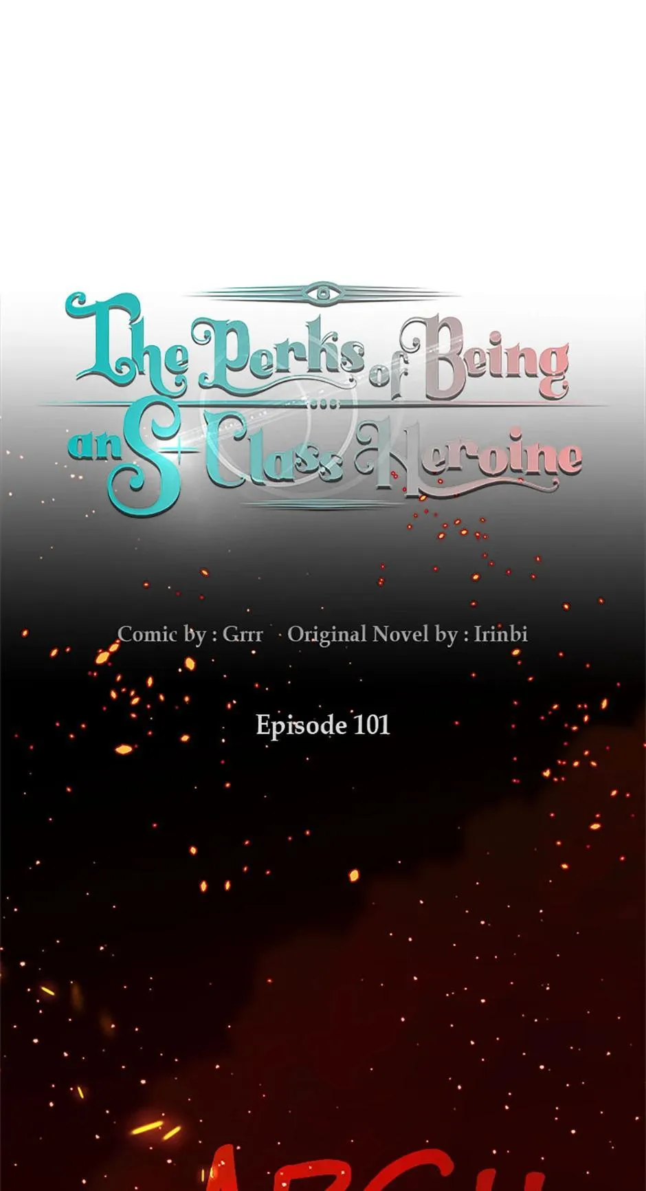 The Perks of Being an S-Class Heroine Chapter 101 Online - página 31