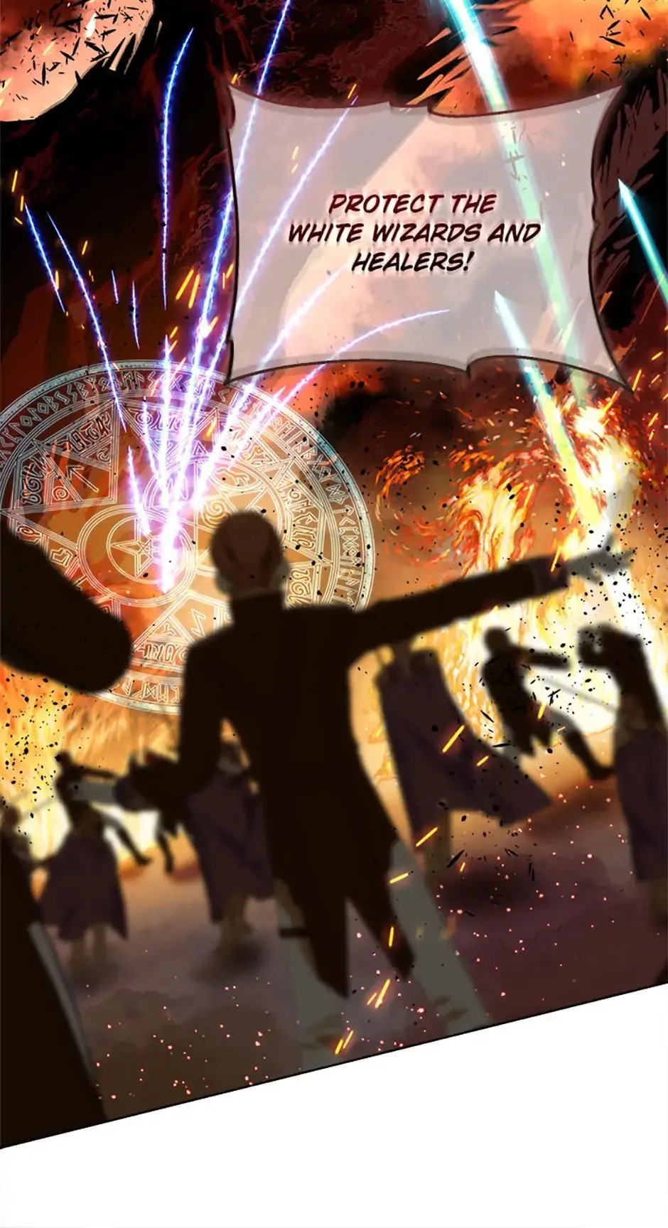 The Perks of Being an S-Class Heroine Chapter 101 Online - página 36