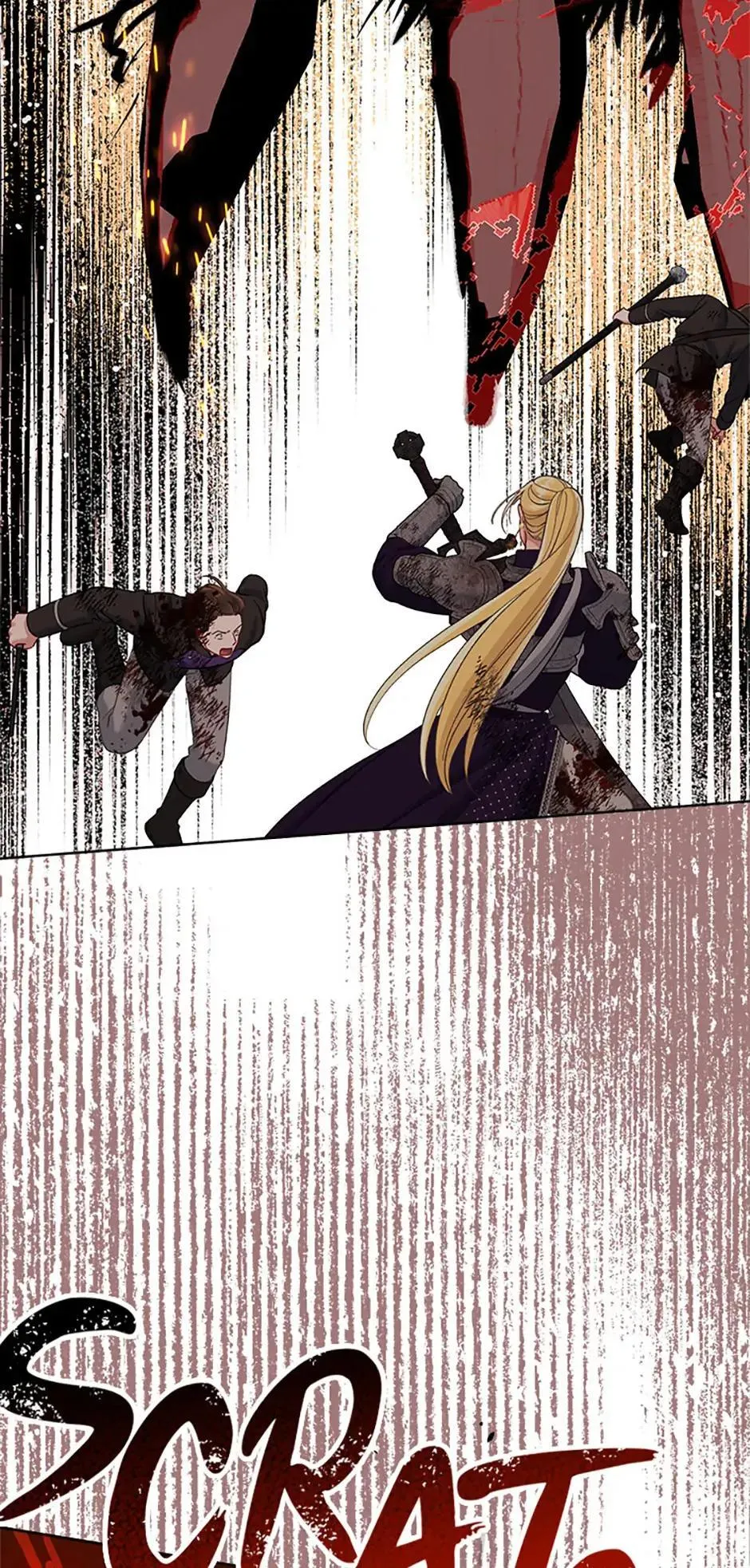 The Perks of Being an S-Class Heroine Chapter 101 Online - página 38