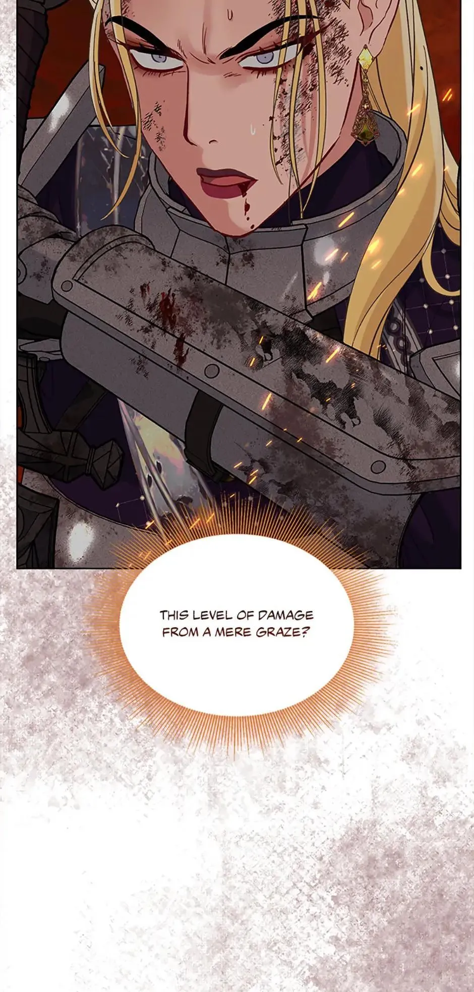 The Perks of Being an S-Class Heroine Chapter 101 Online - página 41