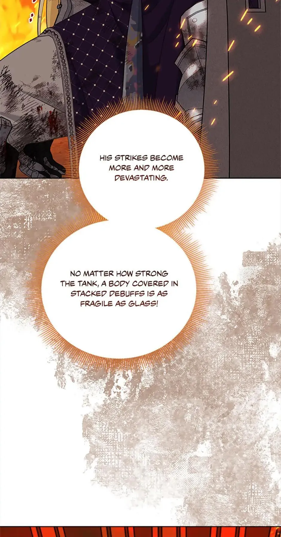 The Perks of Being an S-Class Heroine Chapter 101 Online - página 44