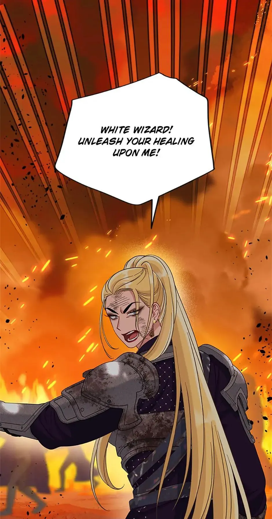 The Perks of Being an S-Class Heroine Chapter 101 Online - página 45