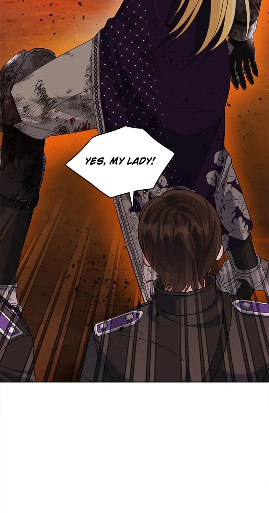 The Perks of Being an S-Class Heroine Chapter 101 Online - página 46