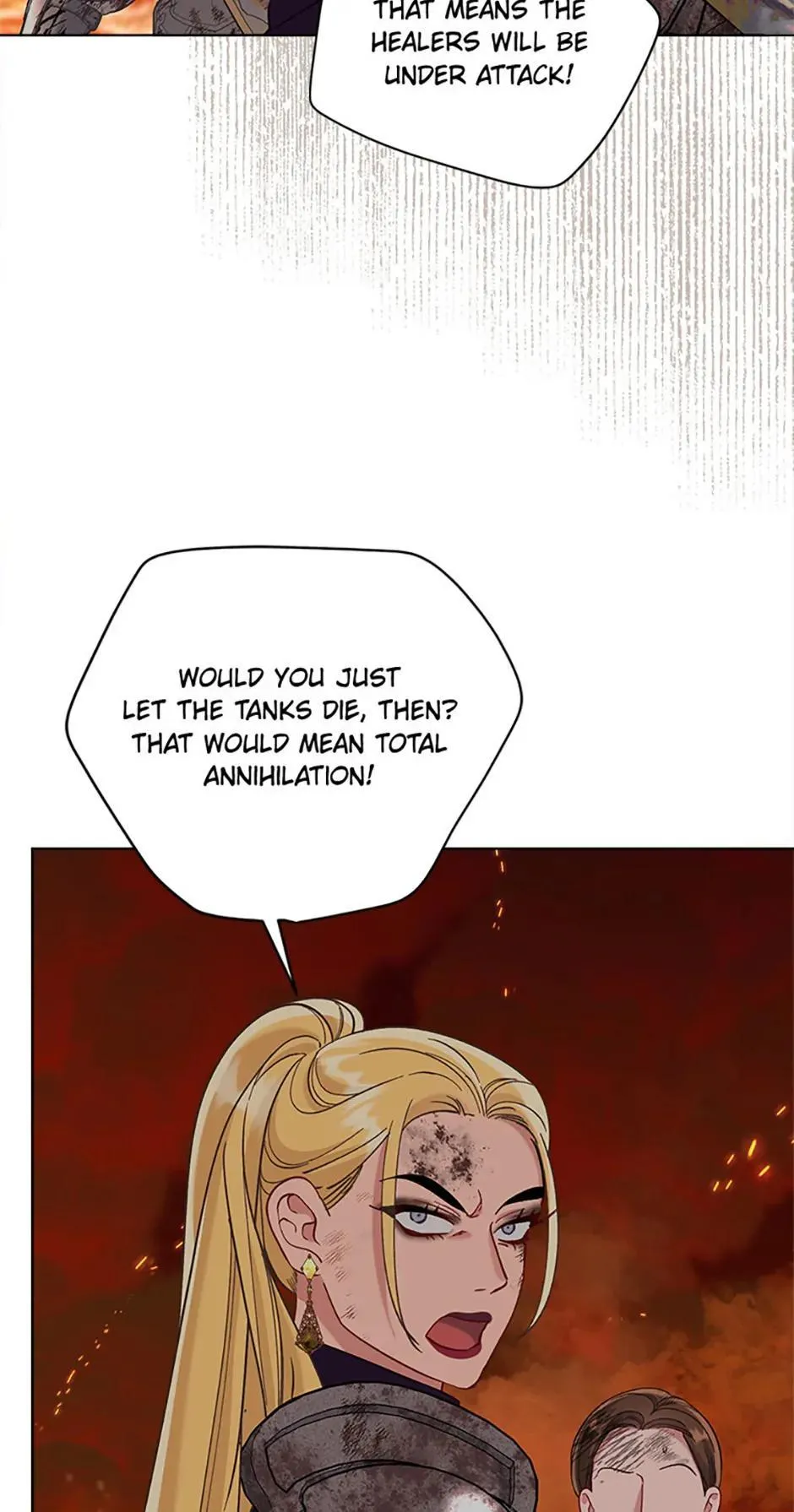 The Perks of Being an S-Class Heroine Chapter 101 Online - página 48