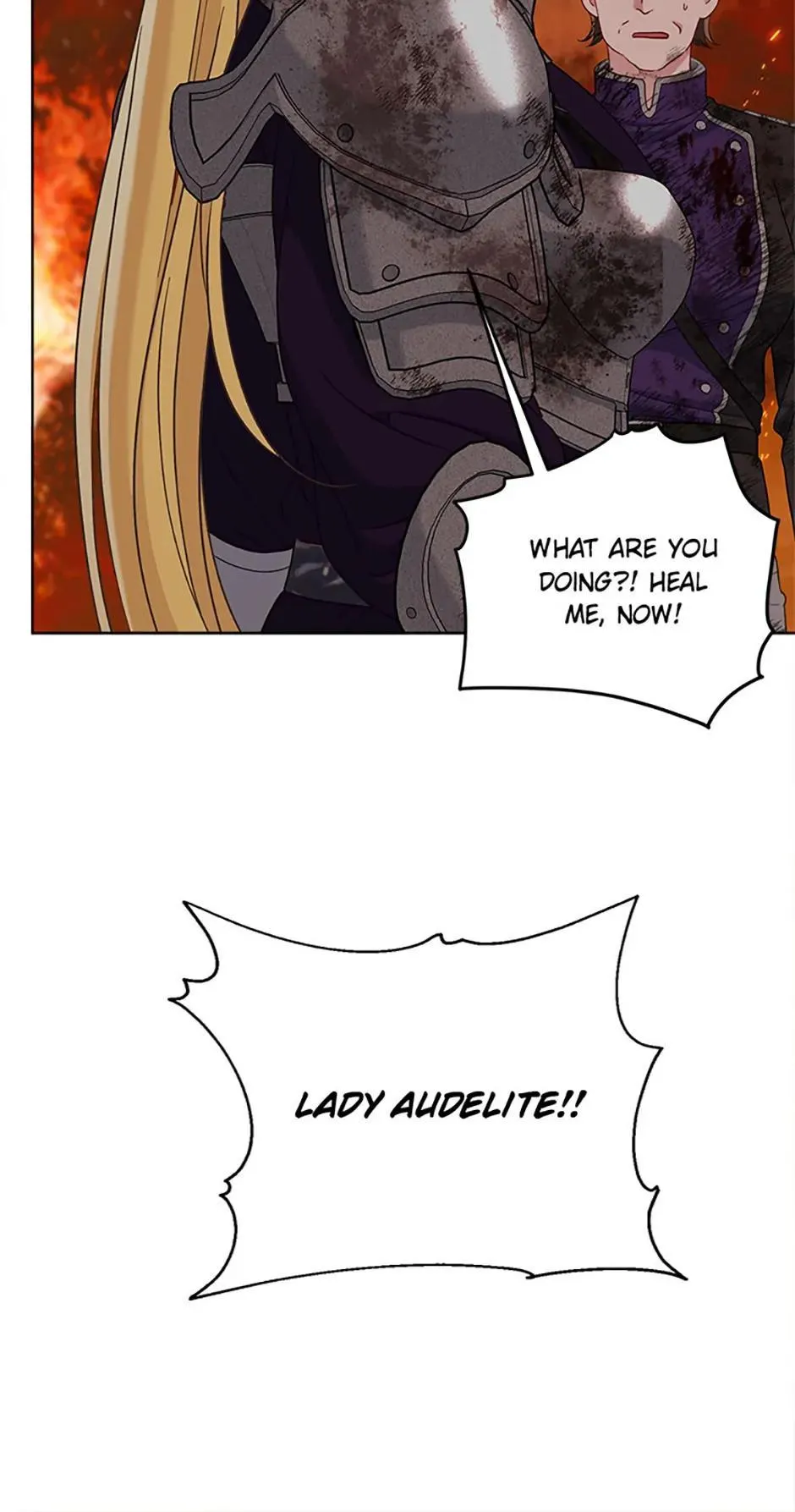 The Perks of Being an S-Class Heroine Chapter 101 Online - página 49