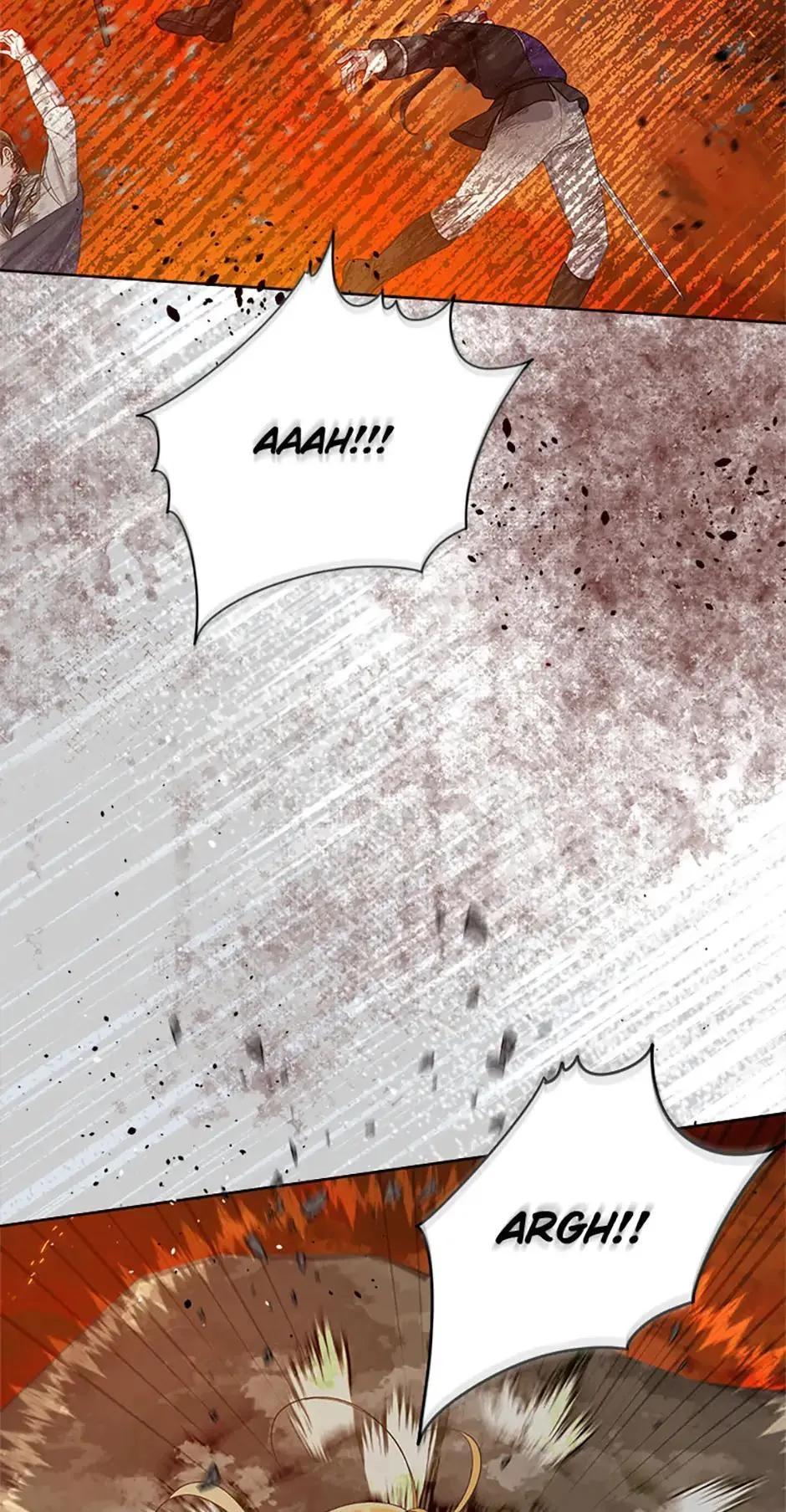 The Perks of Being an S-Class Heroine Chapter 101 Online - página 53