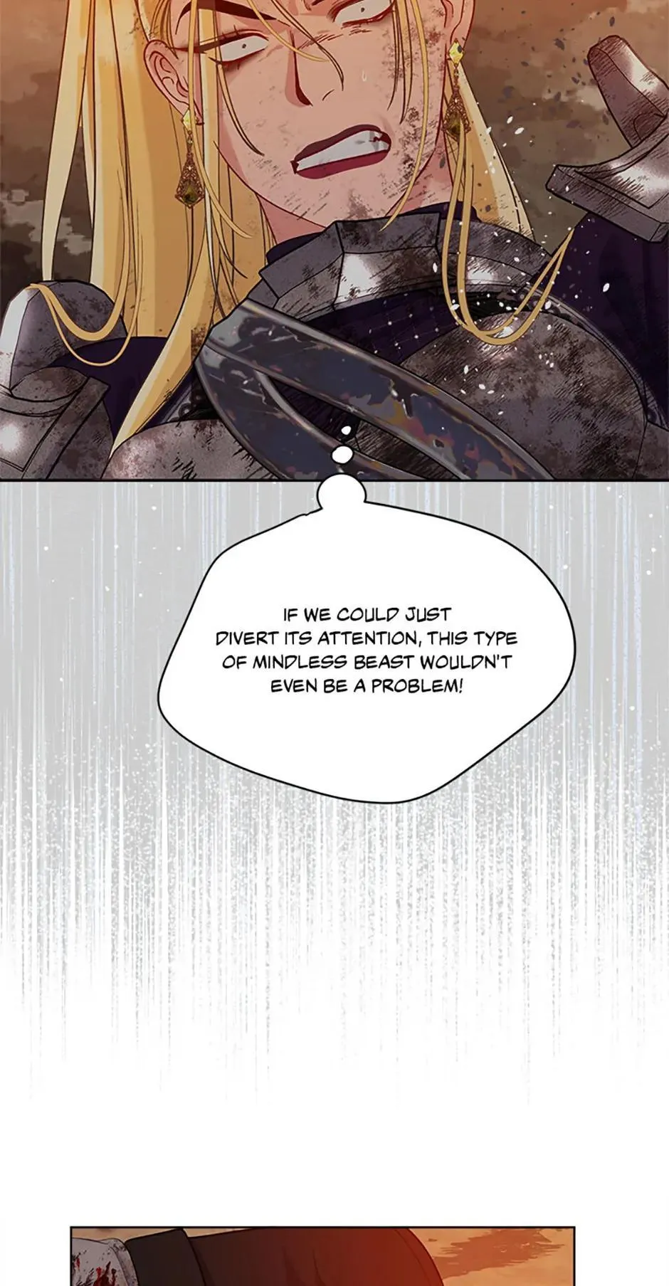 The Perks of Being an S-Class Heroine Chapter 101 Online - página 55