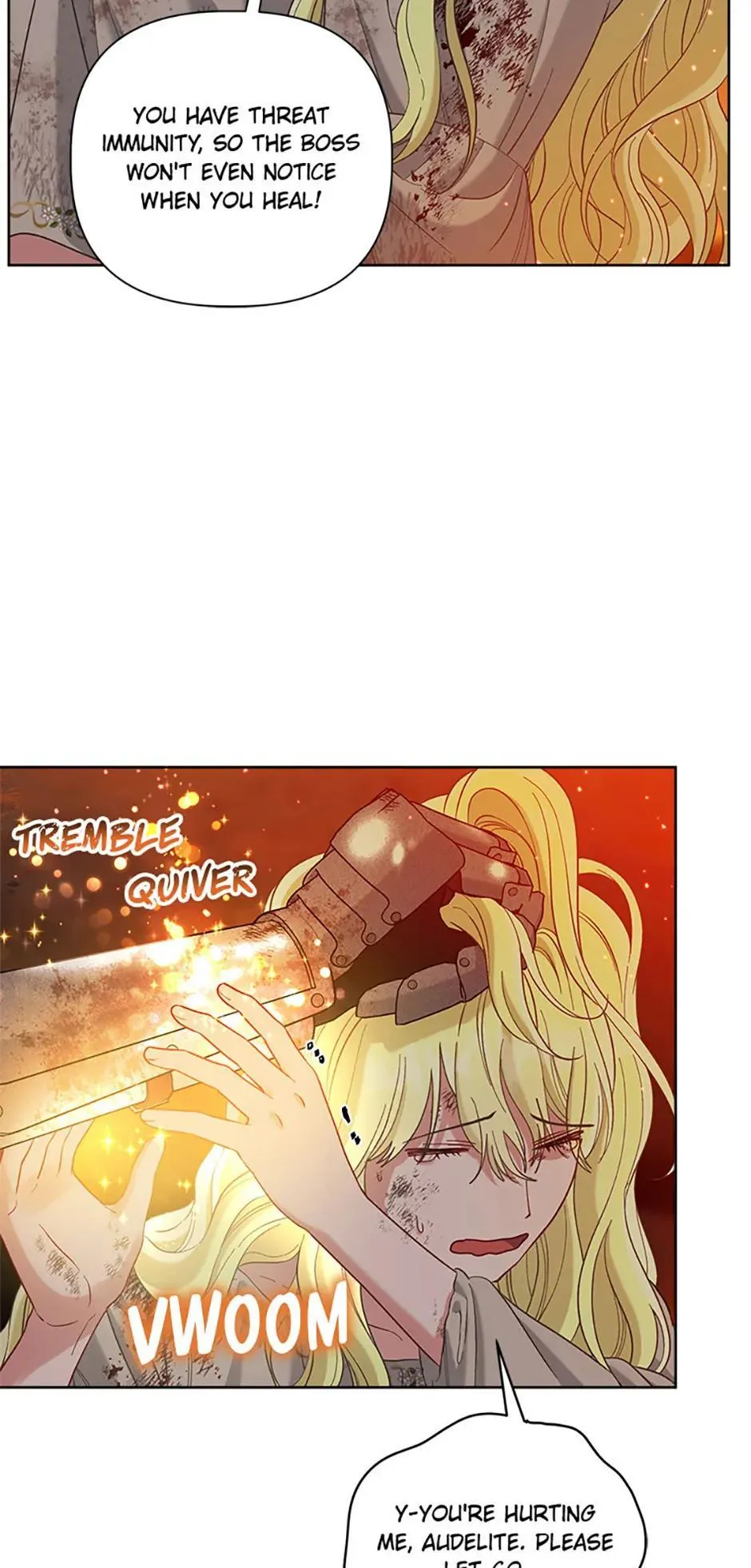 The Perks of Being an S-Class Heroine Chapter 101 Online - página 59
