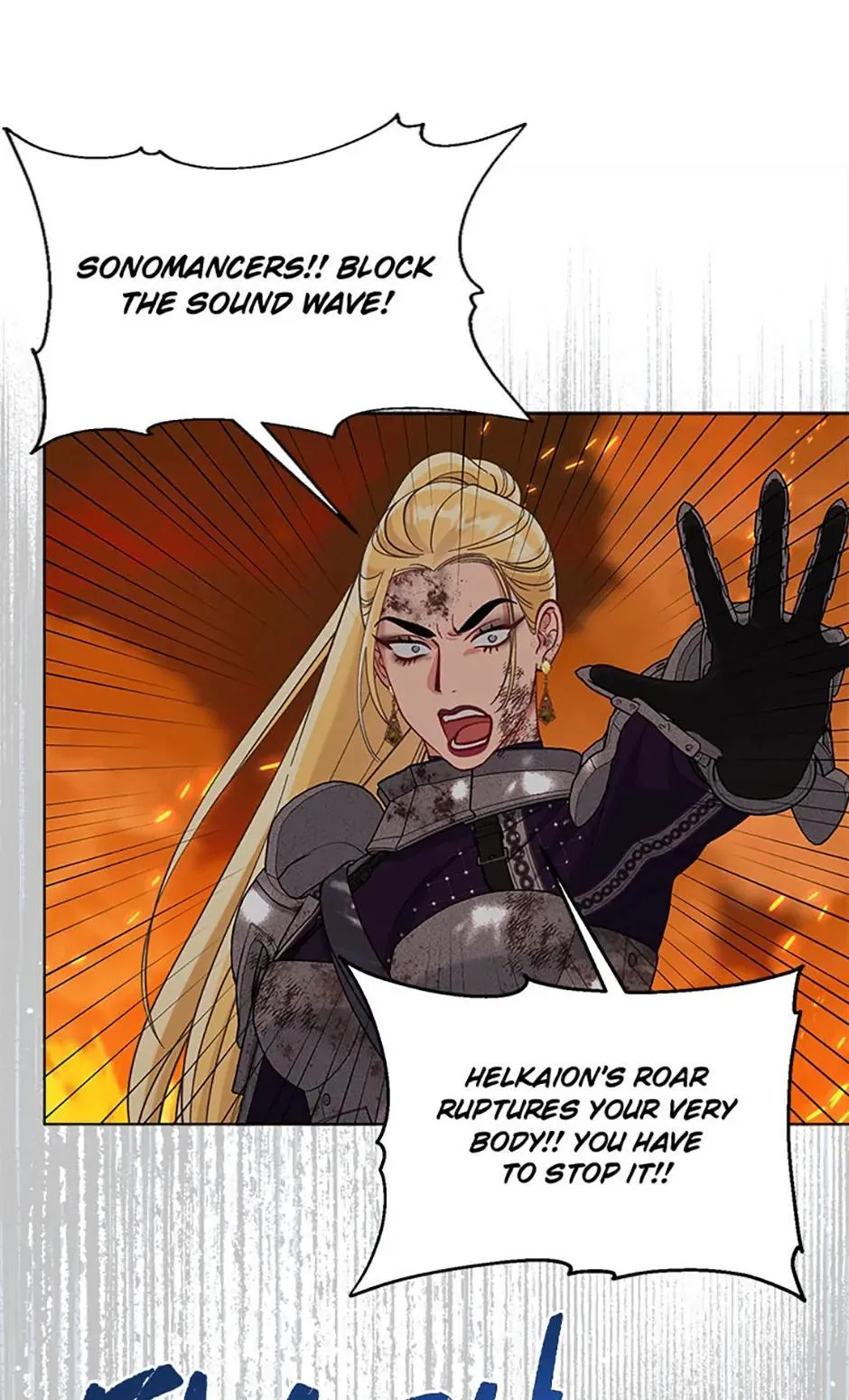 The Perks of Being an S-Class Heroine Chapter 101 Online - página 64