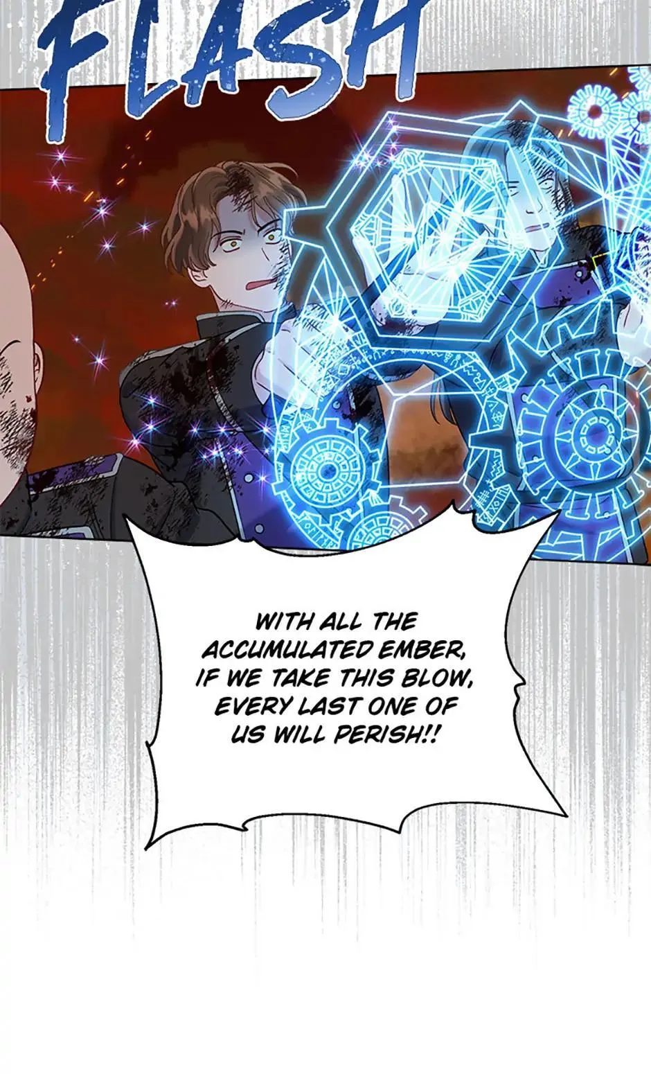 The Perks of Being an S-Class Heroine Chapter 101 Online - página 65