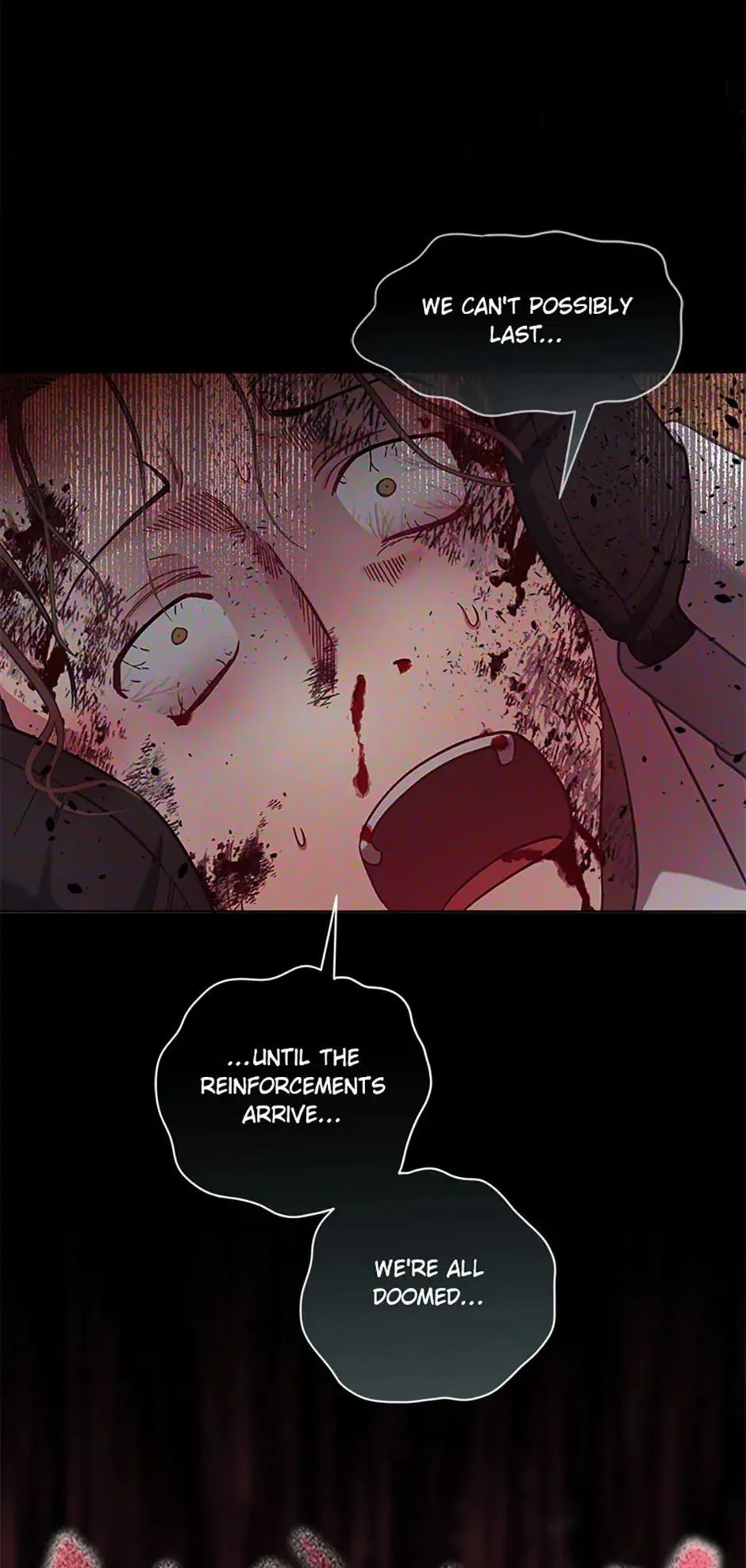The Perks of Being an S-Class Heroine Chapter 101 Online - página 73