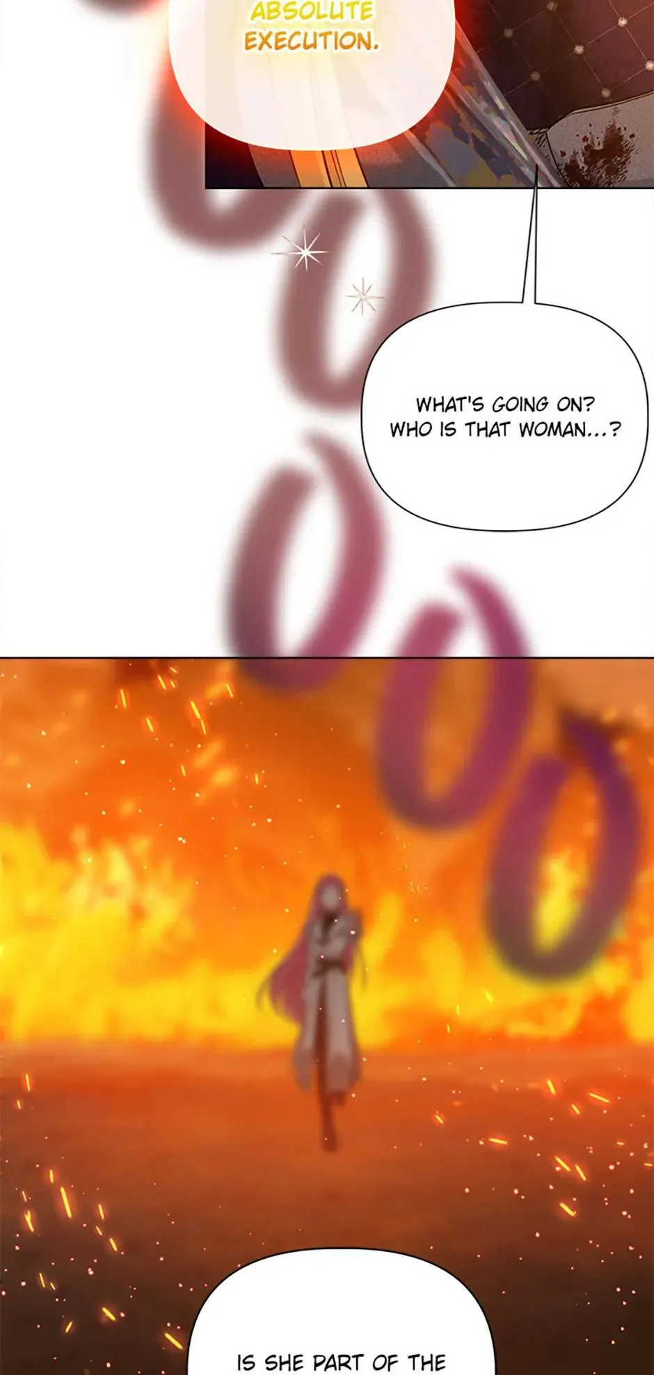 The Perks of Being an S-Class Heroine Chapter 101 Online - página 77