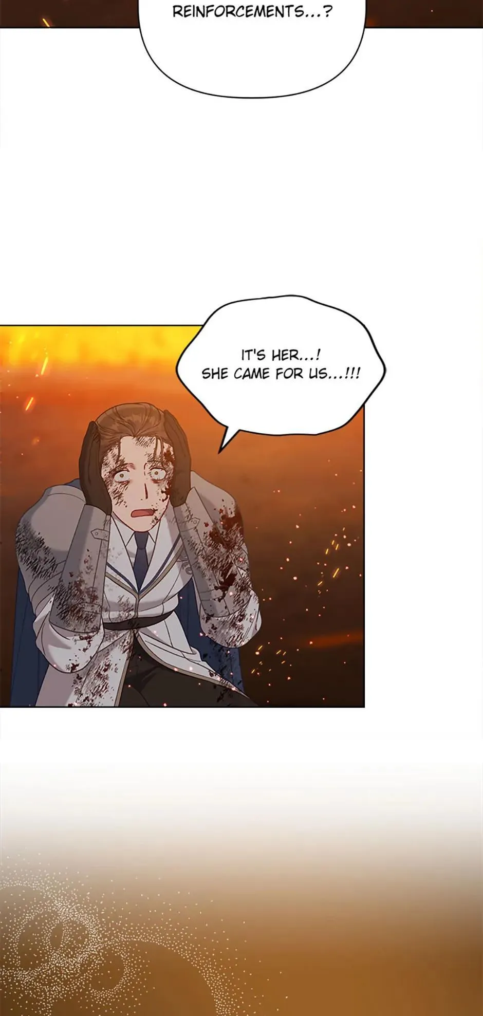 The Perks of Being an S-Class Heroine Chapter 101 Online - página 78